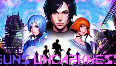 Guns Undarkness