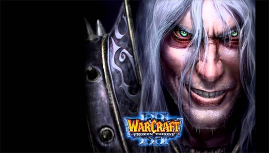 Warcraft III: The Frozen Throne