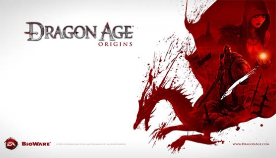 Dragon Age: Origins