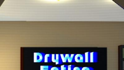 Drywall Eating Simulator