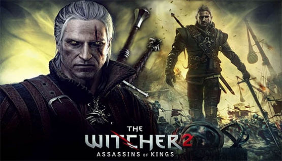 The Witcher 2: Assassins of Kings