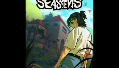 Grave Seasons