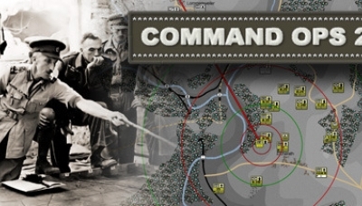 Command Ops 2