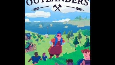 Outlanders