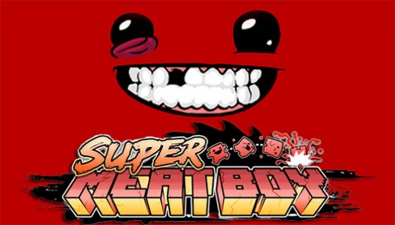 Super Meat Boy