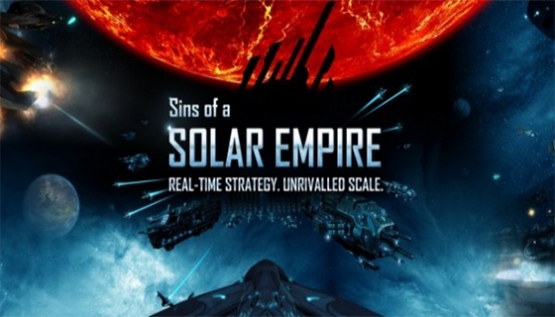 Sins of a Solar Empire