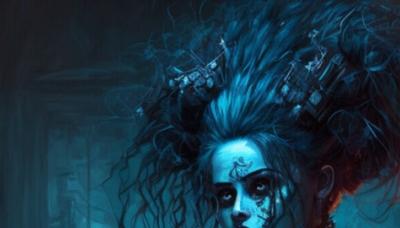 Last Half of Darkness 35th Anniversary Edition
