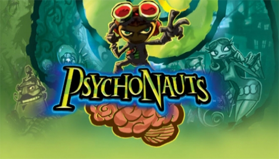 Psychonauts