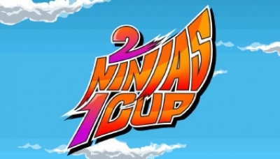 2 Ninjas 1 Cup