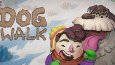 DOGWALK