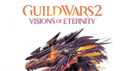 Guild Wars 2: Visions of Eternity