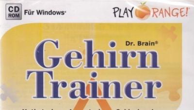 Dr.Tool Gehirn Trainer