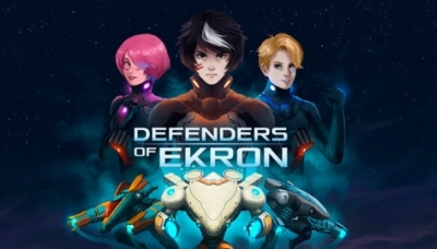 Defenders Of Ekron