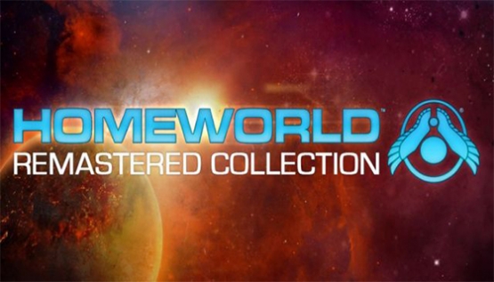 Homeworld Remastered Collection