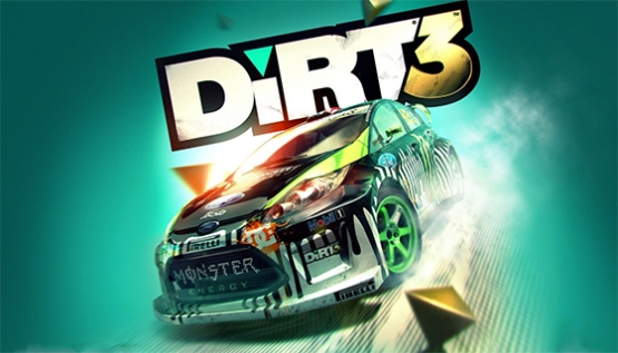 DiRT 3