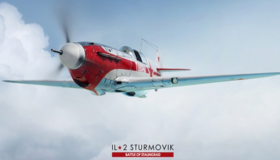 IL-2 Sturmovik: 1946