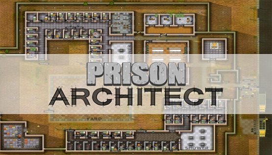 Prison Architect