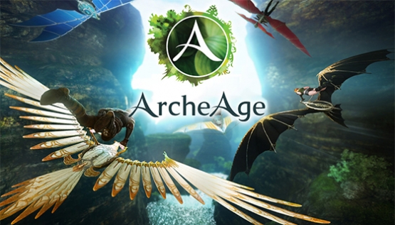 ArcheAge