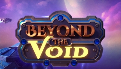 Beyond the Void
