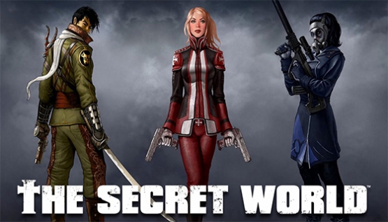 The Secret World