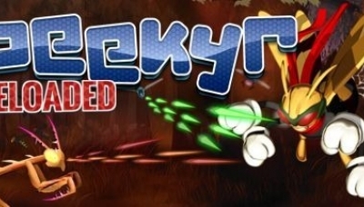 Beekyr Reloaded