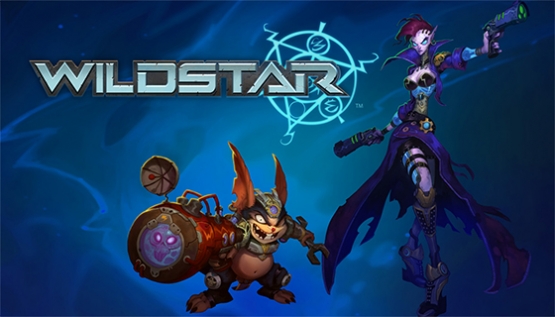 WildStar