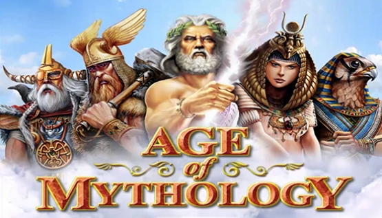 Age of Mythology