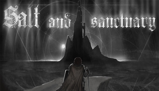 Salt and Sanctuary