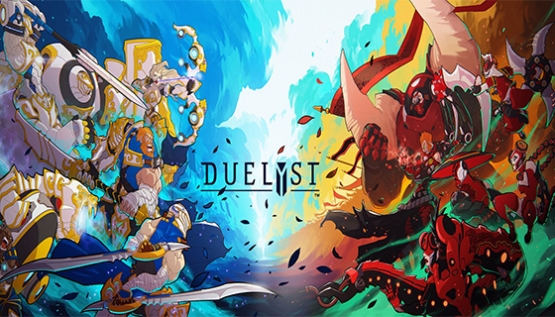 Duelyst