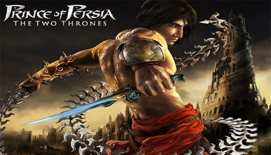 Prince of Persia: The Two Thrones