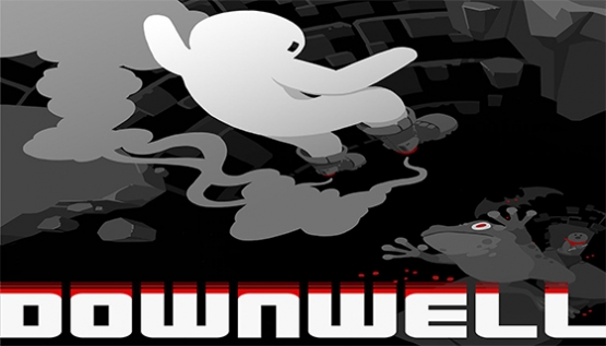 Downwell