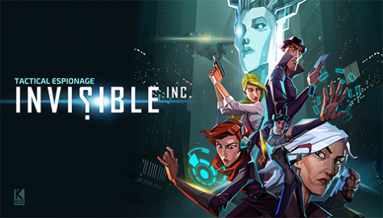 Invisible, Inc.