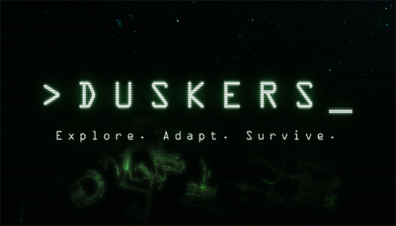 Duskers