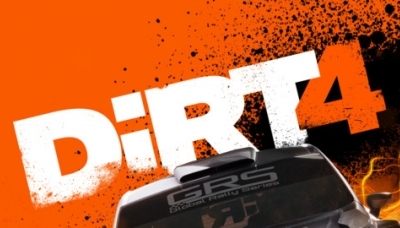 DiRT 4