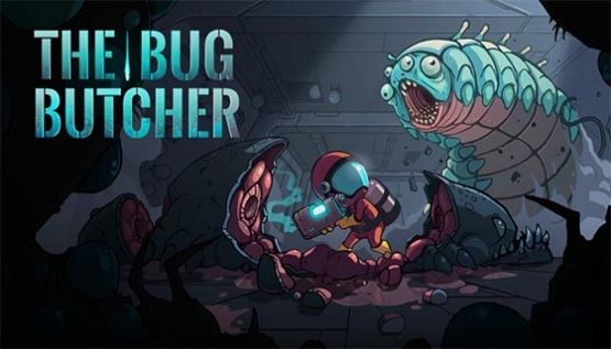 The Bug Butcher