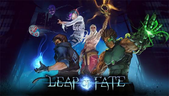 Leap of Fate