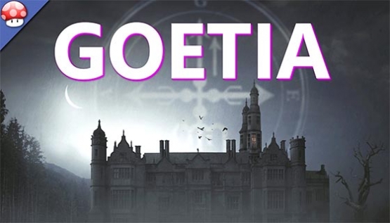 Goetia