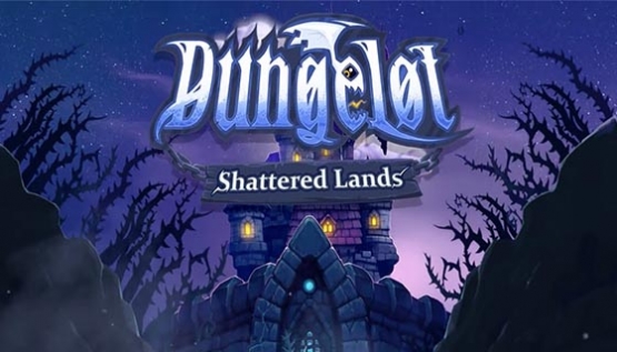 Dungelot: Shattered Lands