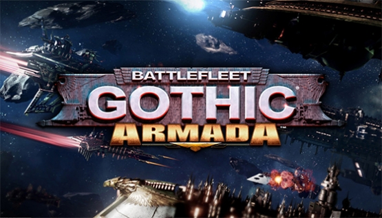 Battlefleet Gothic: Armada