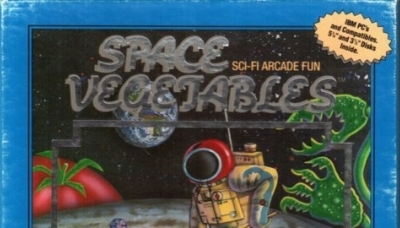 Space Vegetables