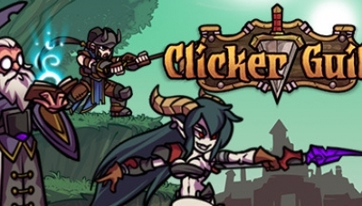 Clicker Guild