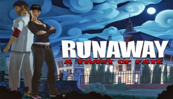 Runaway: A Twist of Fate