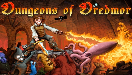 Dungeons of Dredmor