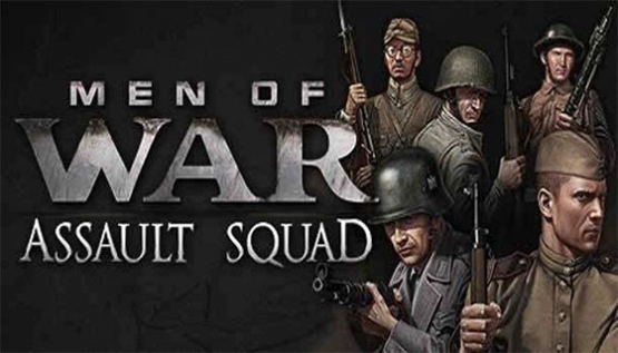 Men of War: Assault Squad