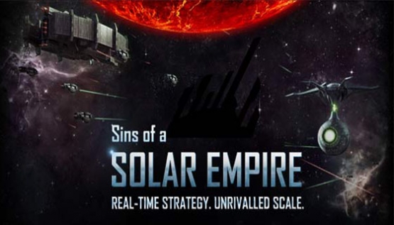 Sins of Solar Empire