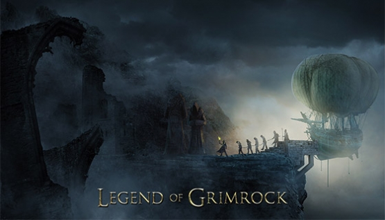 Legend of Grimrock