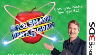 Are You Smarter Than A 5th Grader