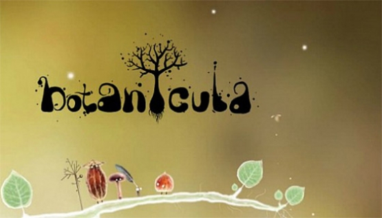 Botanicula