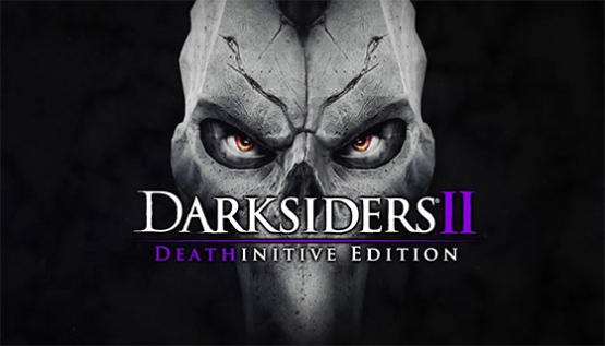 Darksiders II Deathinitive Edition