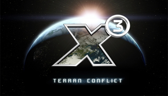 X3: Terran Conflict